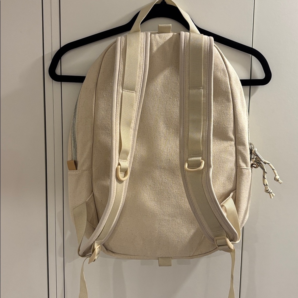 Topo Cream Backpack - image 4